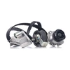 Image de FEBI BILSTEIN 45128 Pompe à Eau + Kit De Distribution Nbr. dents: 150, avec élément tendeur