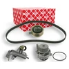 Image de FEBI BILSTEIN 45130 Pompe à Eau + Kit De Distribution Nbr. dents: 150, avec élément tendeur