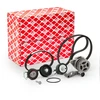 Image de FEBI BILSTEIN 45131 Pompe à Eau + Kit De Distribution Nbr. dents: 58