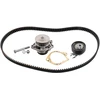 Image de FEBI BILSTEIN 45136 Pompe à Eau + Kit De Distribution Nbr. dents: 135, avec pompe à eau