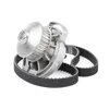 Image de FEBI BILSTEIN 45137 Pompe à Eau + Kit De Distribution Nbr. dents: 128, avec pompe à eau