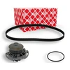 Image de FEBI BILSTEIN 45138 Pompe à Eau + Kit De Distribution Nbr. dents: 133, avec pompe à eau