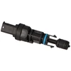 Image de FEBI BILSTEIN 45166 Capteur, vitesse avec bague d'étanchéité