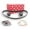 Image de FEBI BILSTEIN 45175 Pompe à Eau + Kit De Distribution Nbr. dents: 118