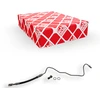 Image de FEBI BILSTEIN 45212 Flexible De Frein avec vis creuse
