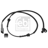 Image de FEBI BILSTEIN 45228 Capteur ABS Essieu arrière droit