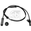 Image de FEBI BILSTEIN 45236 Capteur ABS Essieu arrière droit