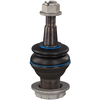 Image de FEBI BILSTEIN 45318 Rotule de suspension Essieu avant droit, avec matériel de montage/fixation