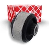 Image de FEBI BILSTEIN 45321 Silent Bloc De Triangle Essieu avant droit, Support métal-caoutchouc
