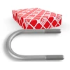 Image de FEBI BILSTEIN 45455 Bride de ressort