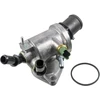 Image de FEBI BILSTEIN 45540 Boîtier du thermostat avec bague d'étanchéité