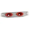 Image de FEBI BILSTEIN 45569 Suspension, échappement febi Plus Catalyseur