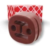 Image de FEBI BILSTEIN 45576 Suspension, échappement