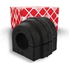 Image de FEBI BILSTEIN 45624 Silent Bloc De Barre Stabilisatrice Essieu arrière, EPDM (éthylène-propylène-diène-caoutchouc)