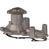 Image de FEBI BILSTEIN 45680 Pompe à eau avec joint d'étanchéite, Fonte d'aluminium