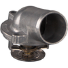 Image de FEBI BILSTEIN 45739 Boîtier du thermostat avec joint d'étanchéite