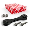 Image de FEBI BILSTEIN 45784 Biellette de barre stabilisatrice avec écrous, avec vis/boulons