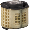 Image de FEBI BILSTEIN 45803 Support d'Essieu Essieu arrière droit