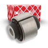 Image de FEBI BILSTEIN 45860 Silent Bloc De Triangle Essieu arrière droit, Support métal-caoutchouc