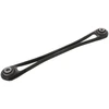 Image de FEBI BILSTEIN 45861 Bras de suspension Essieu arrière droit, Tôle d'acier, barre oscillant transversal