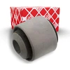 Image de FEBI BILSTEIN 45866 Silent Bloc De Triangle Support métal-caoutchouc