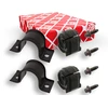 Image de FEBI BILSTEIN 45876 Jeu de coussinets, stabilisateur
