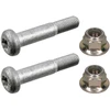 Image de FEBI BILSTEIN 45882 Kit de vis de serrage, suspension articulée/rotule de susp°
