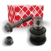 Image de FEBI BILSTEIN 45942 Rotule de suspension Basic Short Kit, Essieu avant droit, avec écrou