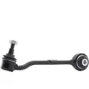 Image de FEBI BILSTEIN 45989 Bras de suspension Essieu avant droit, Fonte d'acier, barre oscillant transversal, avec roulement, avec écrou de blocage