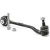 Image de FEBI BILSTEIN 45991 Bras de suspension Basic Short Kit, Essieu avant droit, Fonte d'acier, barre oscillant transversal, avec rotule de suspension, avec matériel de montage/fixation