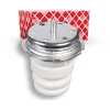 Image de FEBI BILSTEIN 46108 Butée élastique, suspension Essieu arrière