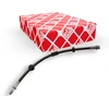 Image de FEBI BILSTEIN 46212 Flexible De Frein Essieu avant droit