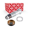 Image de FEBI BILSTEIN 46373 Tendeur, chaîne de distribution avec bouchon/couvercle