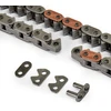 Image de FEBI BILSTEIN 46374 Jeu de distribution à chaînes IHI Turbo NEUF avec faux-maillon