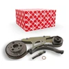Image de FEBI BILSTEIN 46380 Kit de distribution Nbr. dents: 84, avec coulisses