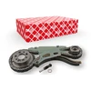 Image de FEBI BILSTEIN 46390 Jeu de distribution à chaînes Standard Medium Kit Chaîne fermée