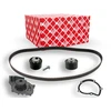 Image de FEBI BILSTEIN 46411 Pompe à Eau + Kit De Distribution Nbr. dents: 143, avec pompe à eau