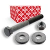 Image de FEBI BILSTEIN 46456 Kit d'assemblage, bras de liaison Essieu avant droit
