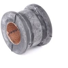Image de FEBI BILSTEIN 46474 Silent Bloc De Barre Stabilisatrice Essieu avant, Caouchouc textilé