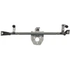 Image de FEBI BILSTEIN 46513 Timonerie d'Essuie-Glace febi Plus pour véhicules avec direction à gauche, sans moteur électrique