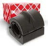 Image de FEBI BILSTEIN 46537 Silent Bloc De Barre Stabilisatrice Essieu arrière, Caoutchouc
