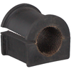 Image de FEBI BILSTEIN 46538 Silent Bloc De Barre Stabilisatrice Essieu avant, Caoutchouc