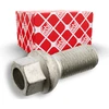 Image de FEBI BILSTEIN 46624 Boulon De Roue Ouverture de la clé: 17, Longueur: 45mm, Jantes: pour jante en acier