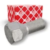 Image de FEBI BILSTEIN 46636 Boulon De Roue Ouverture de la clé: 19, Longueur: 40mm, Jantes: pour jante en acier