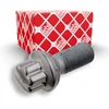 Image de FEBI BILSTEIN 46658 Boulon De Roue Ouverture de la clé: 17, Longueur: 51mm, Jantes: pour jante en alliage léger