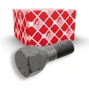 Image de FEBI BILSTEIN 46683 Boulon De Roue Ouverture de la clé: 24, Longueur: 53mm, Jantes: pour jante en acier