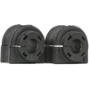 Image de FEBI BILSTEIN 46791 Silent Bloc De Barre Stabilisatrice Essieu avant, Caoutchouc