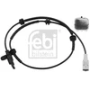 Image de FEBI BILSTEIN 47005 Capteur ABS Essieu avant droit