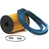 Image de FEBI BILSTEIN 47225 Filtre à Carburant Cartouche filtrante, avec joints