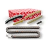 Image de FEBI BILSTEIN 47274 Jeu de distribution à chaînes IHI Turbo NEUF avec faux-maillon, avec tendeur de chaîne